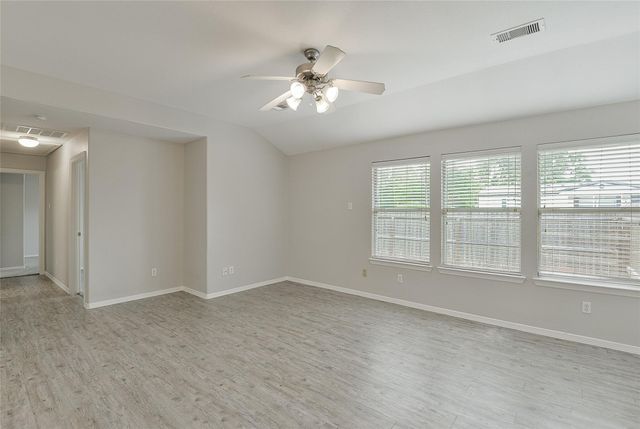 24415 Strong Pine Drive, Huffman, TX 77336