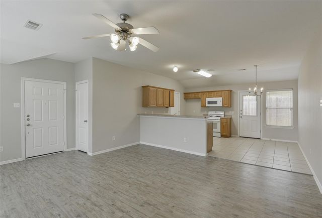 24415 Strong Pine Drive, Huffman, TX 77336