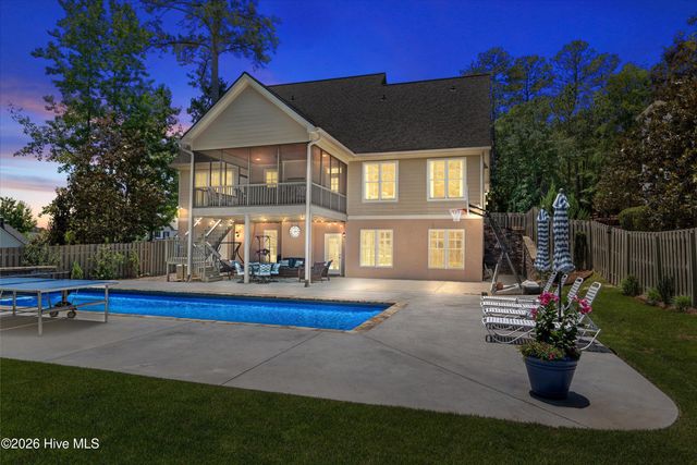 717 Bishops Circle, Evans, GA 30809