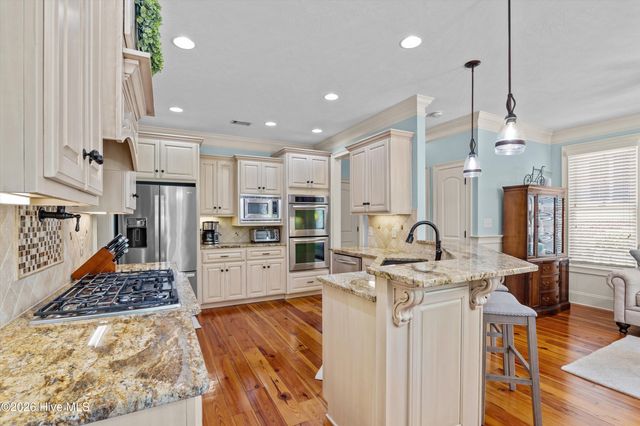 717 Bishops Circle, Evans, GA 30809