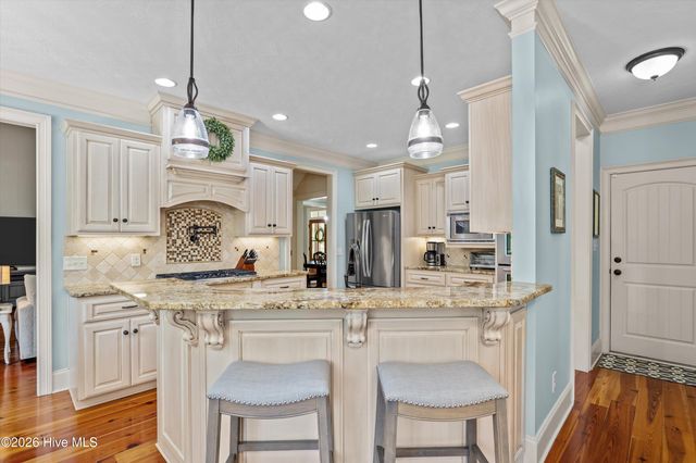 717 Bishops Circle, Evans, GA 30809