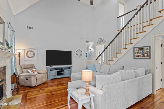 717 Bishops Circle, Evans, GA 30809