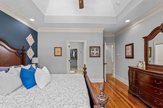 717 Bishops Circle, Evans, GA 30809