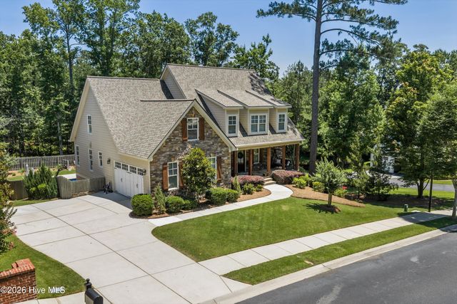 717 Bishops Circle, Evans, GA 30809