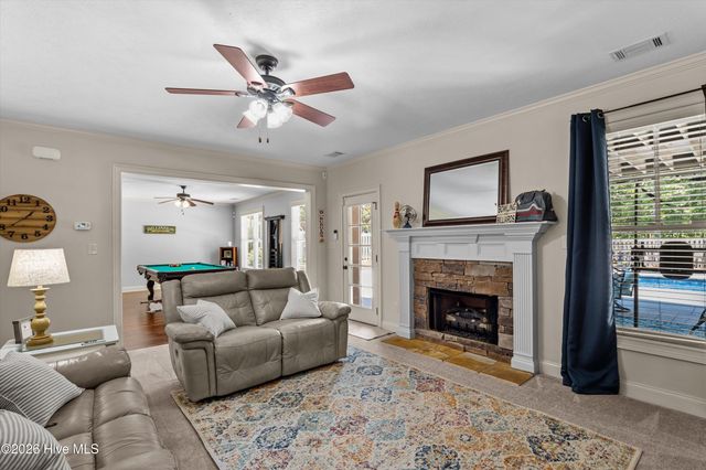717 Bishops Circle, Evans, GA 30809