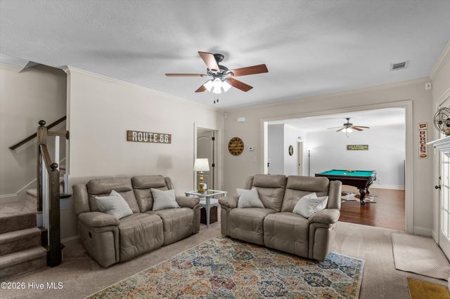 717 Bishops Circle, Evans, GA 30809