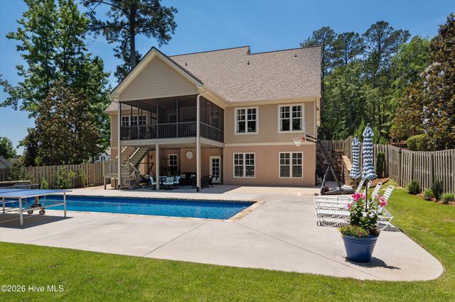 717 Bishops Circle, Evans, GA 30809