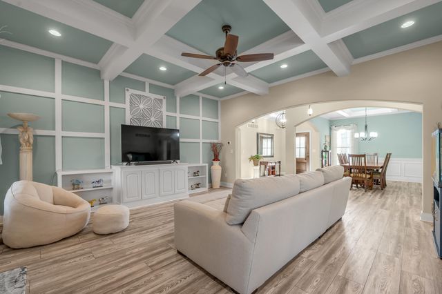2945 Blackford Parkway, Lexington, KY 40509