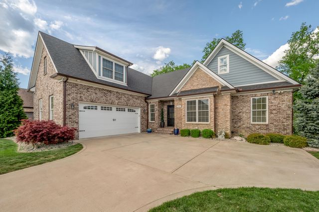 2945 Blackford Parkway, Lexington, KY 40509