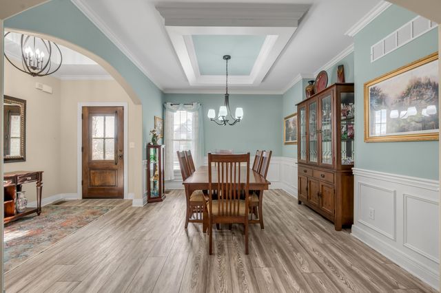 2945 Blackford Parkway, Lexington, KY 40509