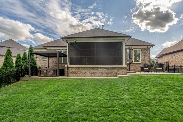 2945 Blackford Parkway, Lexington, KY 40509