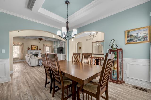 2945 Blackford Parkway, Lexington, KY 40509
