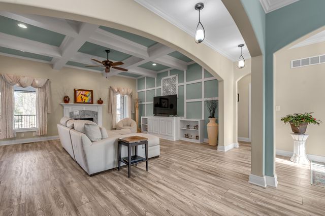 2945 Blackford Parkway, Lexington, KY 40509
