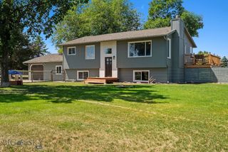 6045 Saddle Peak Way, Belgrade, MT 59714