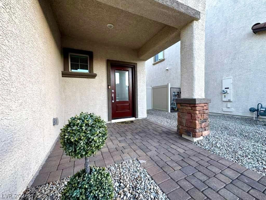 1647 Sandia Rock Avenue, North Las Vegas, NV 89032 — photo 2