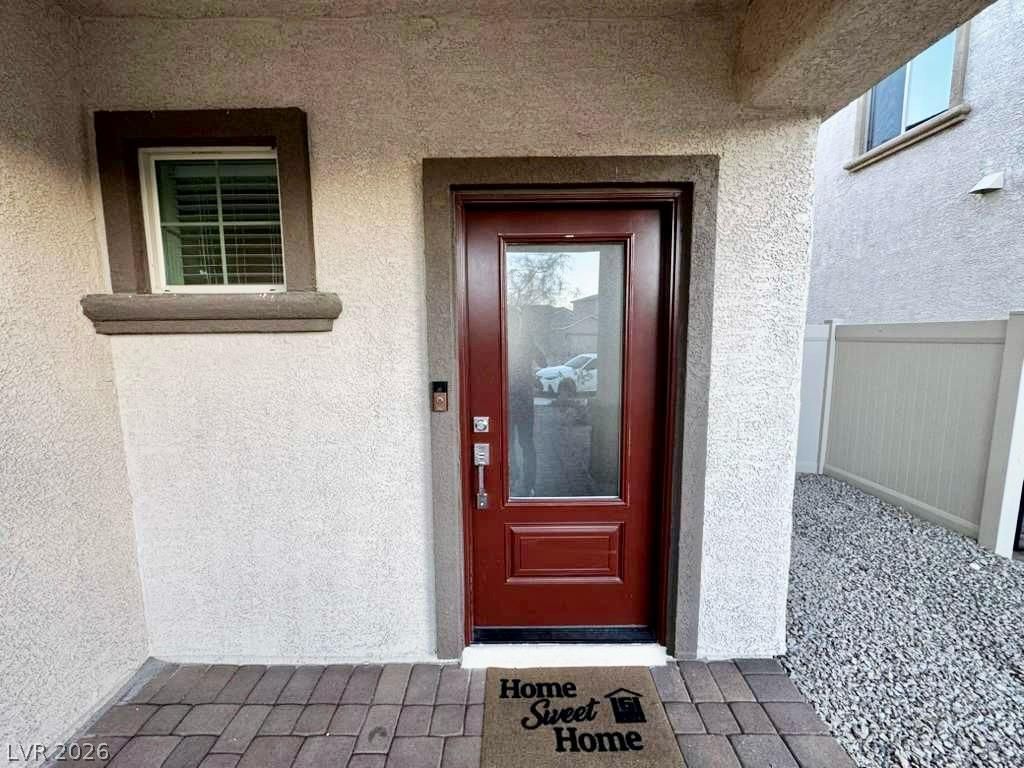 1647 Sandia Rock Avenue, North Las Vegas, NV 89032 — photo 3