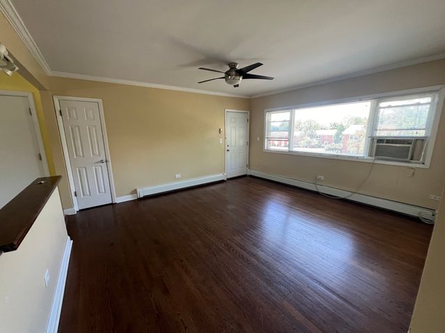 236 W Johnson Street 2W, Palatine, IL 60067