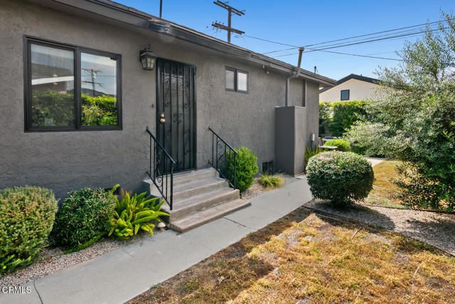 4136 Baywood Street, Los Angeles, CA 90039