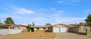 5709 CORSICANA Avenue, El Paso, TX 79924