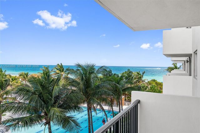 9273 Collins Avenue 408, Surfside, FL 33154