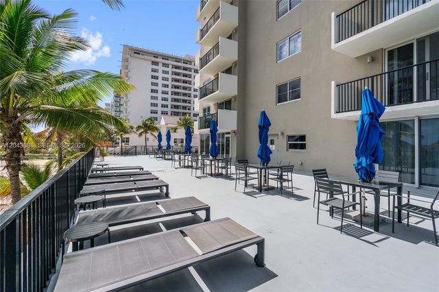 9273 Collins Avenue 408, Surfside, FL 33154