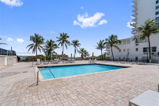 9273 Collins Avenue 408, Surfside, FL 33154
