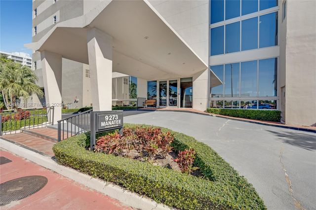 9273 Collins Avenue 408, Surfside, FL 33154