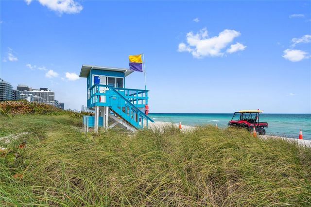 9273 Collins Avenue 408, Surfside, FL 33154