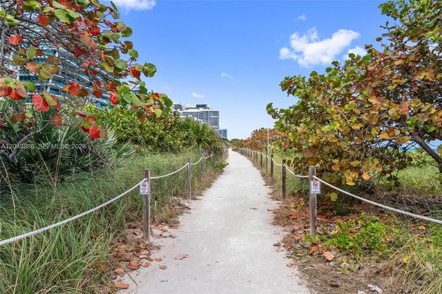 9273 Collins Avenue 408, Surfside, FL 33154