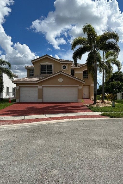 13376 SW 47th Street, Miramar, FL 33027