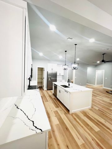 4 Tulsa Drive, Monkey Island, OK 74331