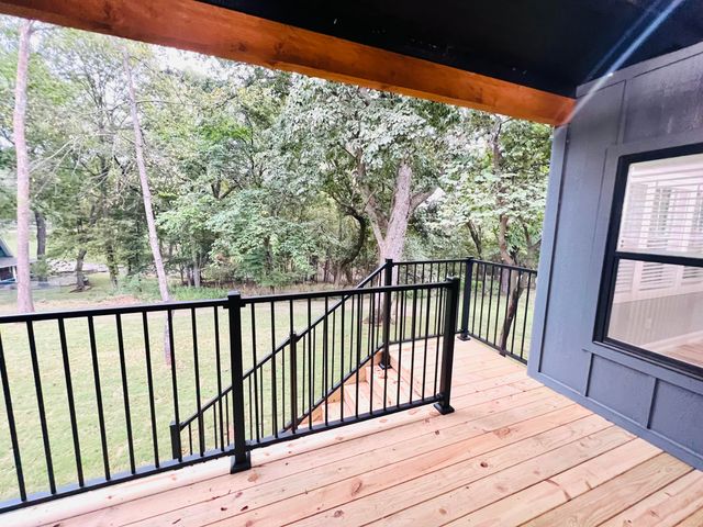 4 Tulsa Drive, Monkey Island, OK 74331