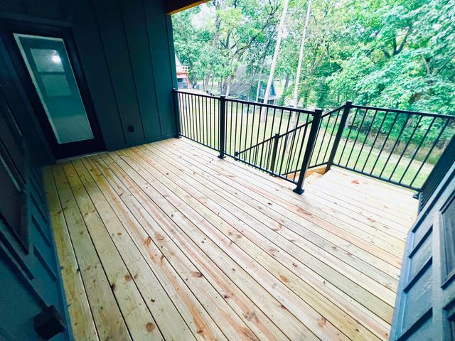 4 Tulsa Drive, Monkey Island, OK 74331