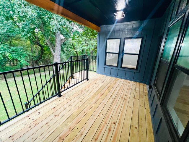 4 Tulsa Drive, Monkey Island, OK 74331