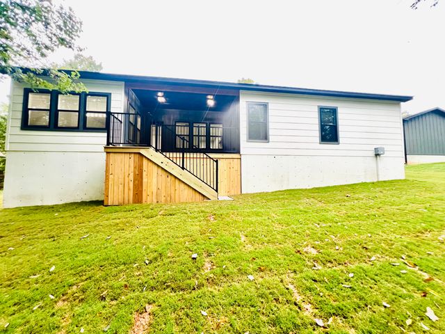 4 Tulsa Drive, Monkey Island, OK 74331