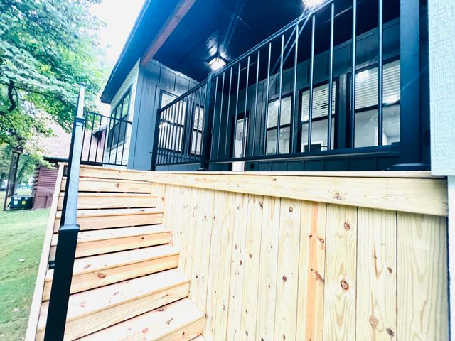 4 Tulsa Drive, Monkey Island, OK 74331