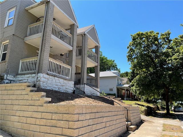 4117 Charlotte Street, Kansas City, MO 64110