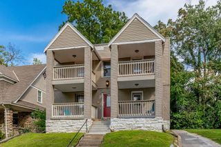 4117 Charlotte Street, Kansas City, MO 64110