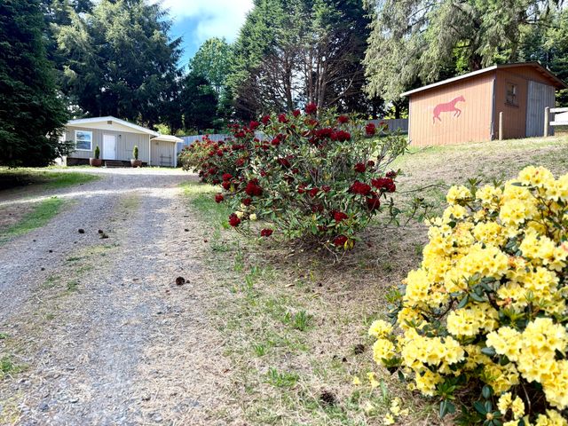 2616 Visser Court, Mckinleyville, CA 95519