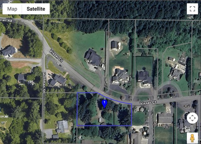 2616 Visser Court, Mckinleyville, CA 95519