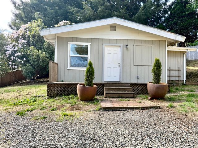 2616 Visser Court, Mckinleyville, CA 95519