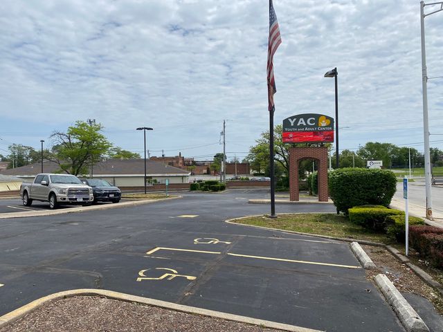 25 E 16th Street, Chicago Heights, IL 60411