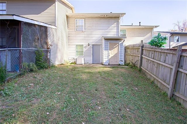 5740 Old Gordon Road, Mableton, GA 30126