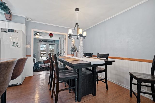 712 Lafayette Dr, Clairton, PA 15025