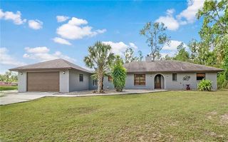 1130 Golden Gate BLVD E, Naples, FL 34120