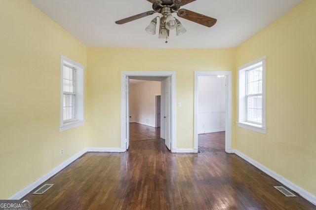 1701 Satilla Boulevard, Waycross, GA 31501