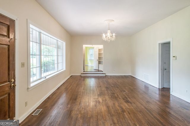 1701 Satilla Boulevard, Waycross, GA 31501