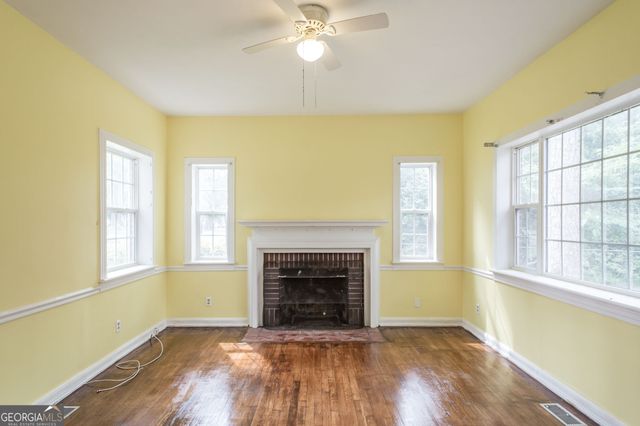 1701 Satilla Boulevard, Waycross, GA 31501