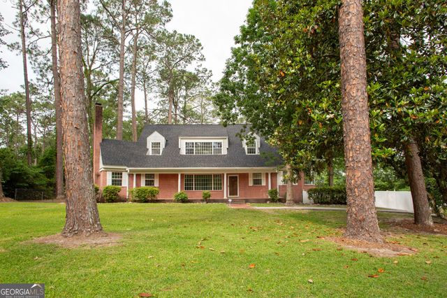 1701 Satilla Boulevard, Waycross, GA 31501