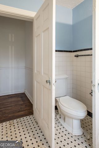 1701 Satilla Boulevard, Waycross, GA 31501